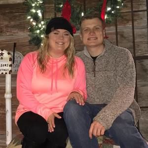 Meet your Posher, Jerica